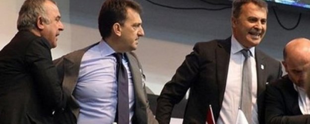 Beşiktaş'ta kavga çıktı! Mini mini bir kuş...