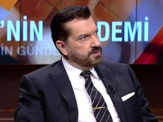 SONAR Başkanı Bayrakçı: Saadet, seçimin kilit partisi