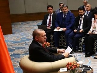 Erdoğan sert çıktı! Bedelini ödesinler