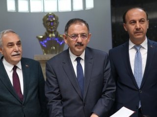 Bakan duyurdu! Başlayınca yer yerinden oynayacak