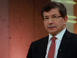 Davutoğlu'ndan çarpıcı 28 Şubat mesajı! Hain FETÖ...
