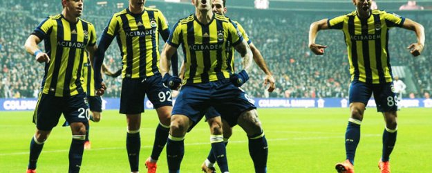 F.Bahçe'den flaş hamle! Ceza kalkabilir