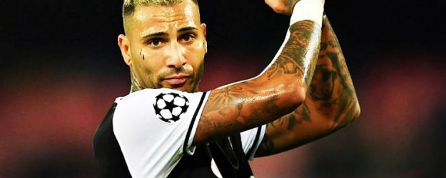 Quaresma teklif aldığı kulübü açıkladı!
