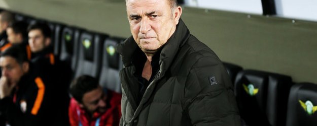 Galatasaray'a müjdeli haber!