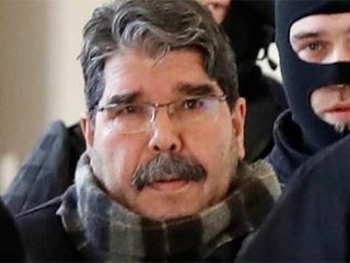 Salih Müslüm'le ilgili yeni adım