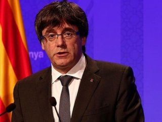 Puigdemont adaylığını geri çekti