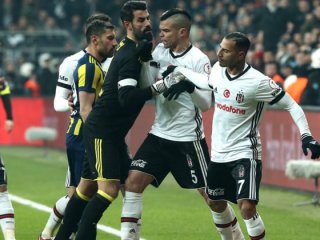 Derbi sonrası gözler PFDK’da! Ağır ceza yolda!