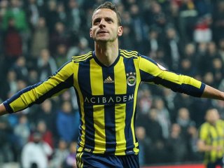 Soldado: Ona büyük saygım var!