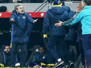 Aykut Kocaman'dan çok sert sözler!