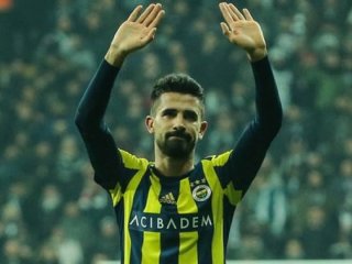 Alper Potuk özür diledi