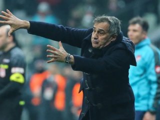 Şenol Güneş'ten Erman Toroğlu'na sert tepki!