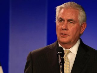 Tillerson Afrika turuna çıkacak