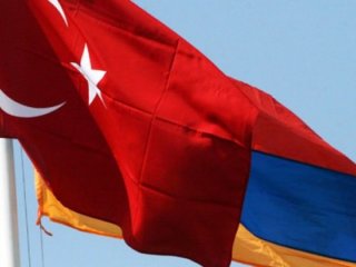 Ermenistan'dan Türkiye açıklaması