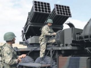 FETÖ temizlendikçe TSK gücüne güç kattı