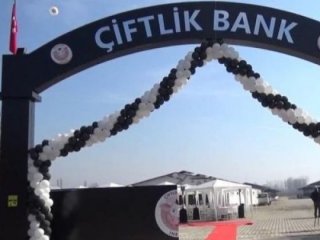 Bakanlıktan "Çiftlik Bank" açıklaması!