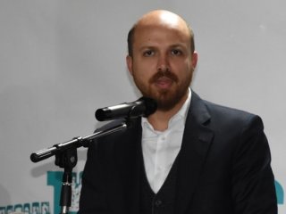 Bilal Erdoğan itiraf etti: Ben bile bazen...