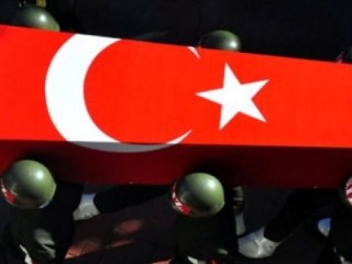 Afrin'den acı haber! 2 şehit