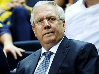 Aziz Yıldırım'dan G.Saray'a büyük jest!