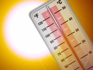 Meteoroloji açıkladı: Hissedilir derecede...