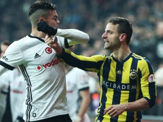 Pepe - Soldado geriliminin nedeni belli oldu!