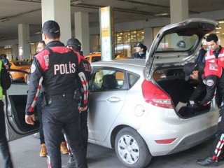 Türkiye genelinde 20 gün süren operasyon!
