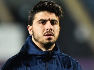 F.Bahçe'de Ozan Tufan için flaş karar!