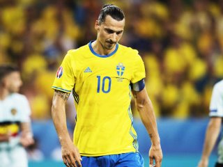Zlatan'dan geri dönüş sinyali! Dünya Kupası...