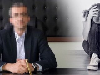 Gerçek küçük çocuğun intiharıyla ortaya çıktı! Okul müdürü küçük çocuğa defalarca..