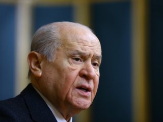 Devlet Bahçeli'den çok önemli açıklamalar