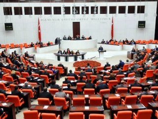 Seçim çağrısı sonrası Ankara'da kritik görüşme