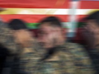 'Sony' fotoğraf ödüllerinde YPG skandalı
