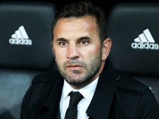 Okan Buruk'a kötü haber! F.Bahçe maçında...