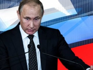 Putin’in ‘füze’ açıklaması sonrası NATO’dan flaş çıkış