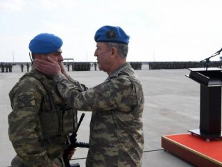 Akar'dan Afrin ve şehitlerle ilgili flaş açıklama!
