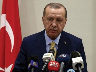 Erdoğan açıkladı! İşte Afrin'de son rakam...