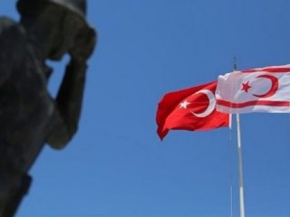 KKTC'den Afrin hamlesi! Bölgeye geliyorlar