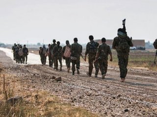 Menbiç'te PKK'ya büyük şok! İlk tokat onlardan