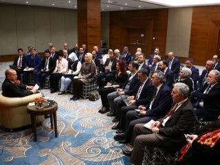 Erdoğan’dan flaş açıklamalar