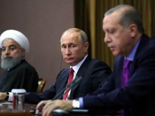 Erdoğan: Bunun anlamı ejderhaya teslimdir!