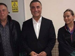 Sedat Peker'e dava şoku!