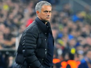 Mourinho'dan Ibrahimovic açıklaması