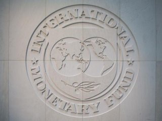 IMF'den Trump açıklaması: Endişe duyuyoruz