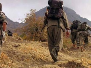 Teslim olan YPG’liden bomba itiraflar! Başta ABD olmak üzere..
