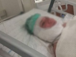 Ölü taklidi yaparak kurtulmuştu! Şok sözler...