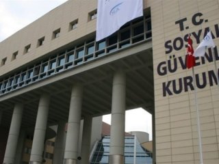 SGK açıkladı! O süre 7 Mart'a kadar uzatıldı