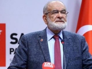 "Tarihimizin en sıkıntılı dönemlerinden birini yaşıyoruz"