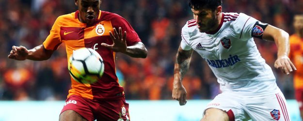 Aslan Karabük deplasmanında! Muhtemel 11'ler
