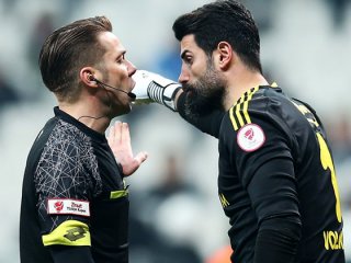 Volkan Demirel sessizliğini bozdu! 'Bizi yaktı'