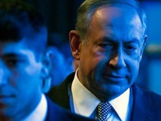 Netanyahu'nun zor anları! Evde 5 saat boyunca...