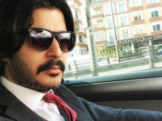 O avukat gözaltına alındı!